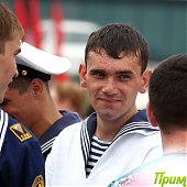 Владивосток отпраздновал свой день рождения
