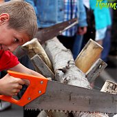Владивосток отпраздновал свой день рождения