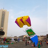 Владивосток отпраздновал свой день рождения