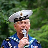 Владивосток отпраздновал свой день рождения