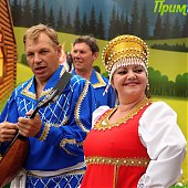 Владивосток отпраздновал свой день рождения