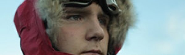 Британский школьник стал самым молодым покорителем Южного полюса