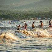 Последние дни лета будут солнечными и теплыми