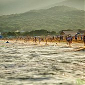 Последние дни лета будут солнечными и теплыми