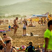 Последние дни лета будут солнечными и теплыми