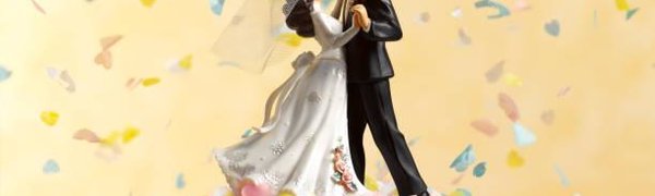 Женатые мужчины более счастливы, чем холостяки