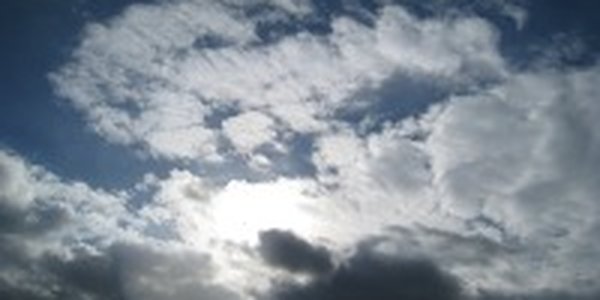 В последний день марта погода начнет портиться