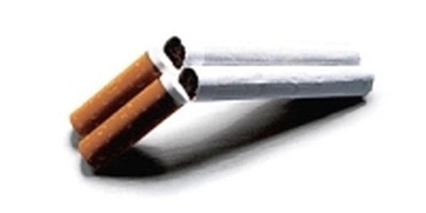 Курение влияет на интеллект