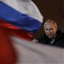 Слезы радости на президентском лице