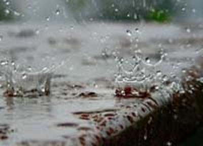 В Приморье продолжаются дожди