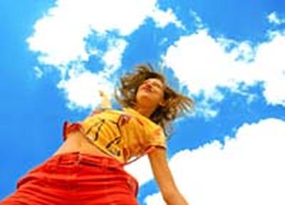 К выходным погода изменится к лучшему