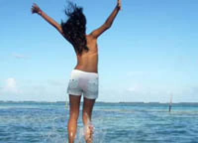 Ждать ли Приморью солнца в выходные?