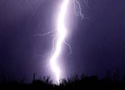 В приморском Зарубино двое выпускников погибло от удара молнией