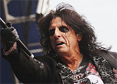 Монстры рока — лучшие фото. Эксклюзивно на Leto!  