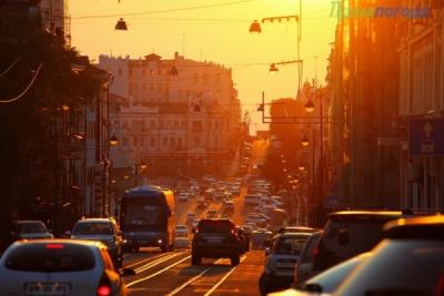 Чем дышал Владивосток с 11 по 20 сентября? Чем дышал Владивосток с 11 по 20 сентября?