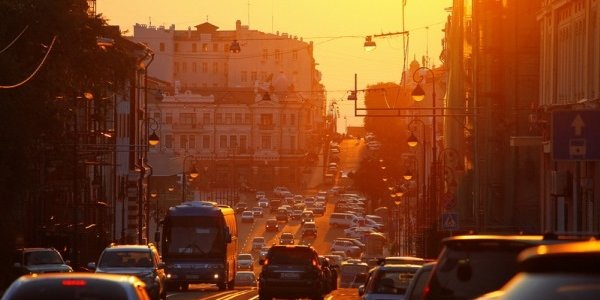 Чем дышал Владивосток с 11 по 20 сентября?