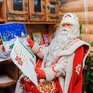 Уже завтра во Владивостоке можно встретиться с Дедом Морозом