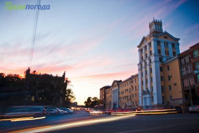 9 мая во Владивостоке изменятся автобусные маршруты (СХЕМА)