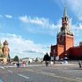 Россия вошла в десятку самых посещаемых туристами стран