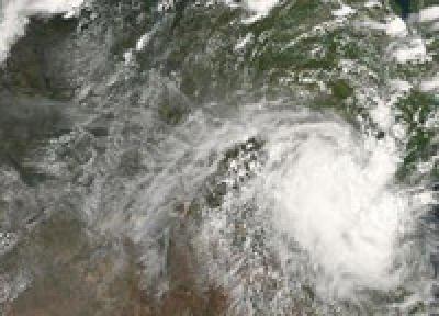 На Сахалине вновь объявлено штормовое предупреждение