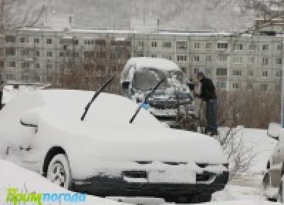 Житель Швеции выжил, пробыв два месяца без еды в салоне автомобиля, заваленного снегом Житель Швеции выжил, пробыв два месяца без еды в салоне автомобиля, заваленного снегом