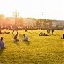 В Центральную Россию пришла аномальная жара