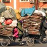 Мусорный кризис в Китае (ФОТО)