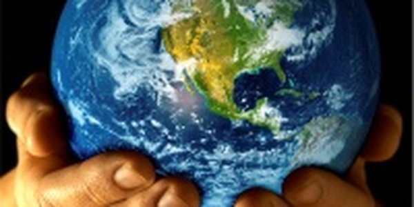 22 апреля — праздник, который отмечает вся планета