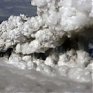 Вулканический пепел не коснулся атмосферы над Россией