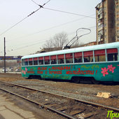 Долгожданная весна во Владивостоке (ФОТО)