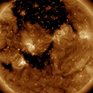 На Земле 22 ноября возможны геомагнитные бури