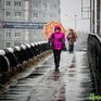 В Приморье на смену «золотой осени» придут дожди, ветер и похолодание