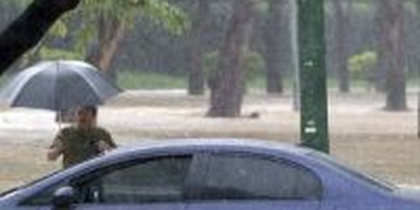 Наводнение в Рио-де-Жанейро унесло жизни 77 человек