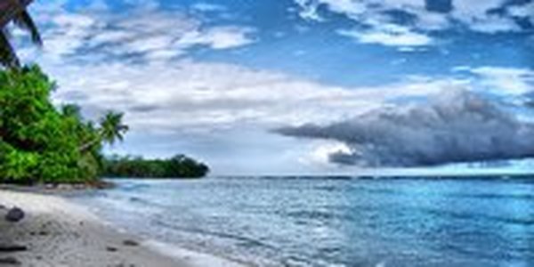 Строительство крупнейшего морского заповедника вызвало международные споры
