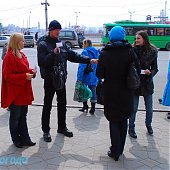 7 апреля – Примпогода.ру отмечает Всемирный день здоровья: ОПРОС и Мнение специалиста