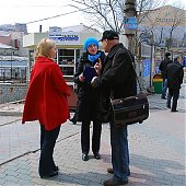 7 апреля – Примпогода.ру отмечает Всемирный день здоровья: ОПРОС и Мнение специалиста