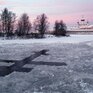 Приморье готовится к празднованию Крещения (АДРЕСА КУПЕЛЕЙ)