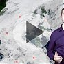 Прогноз погоды в Приморье на выходные (ВИДЕО)