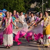 В Приморье 9 августа сохранится жаркая погода
