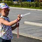 В Приморье 9 августа сохранится жаркая погода