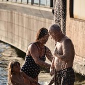 В Приморье 9 августа сохранится жаркая погода
