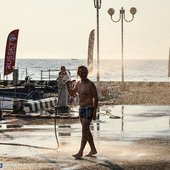 В Приморье 9 августа сохранится жаркая погода