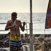 В Приморье 9 августа сохранится жаркая погода