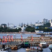 В Приморье 9 августа сохранится жаркая погода