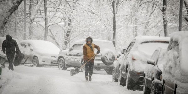 МЧС Приморья передало экстренное предупреждение