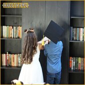 Компания «Квесткафе» приглашает всех в гости на новогодних каникулах