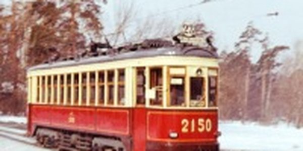 Дед Мороз приедет во Владивосток на трамвае<a> <sup style='color:red'>Новый год!</sup></a>