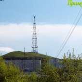Лето в городе