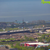 Лето в городе