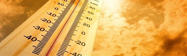 Первые девять месяцев этого года побили рекорды тепла на Земле